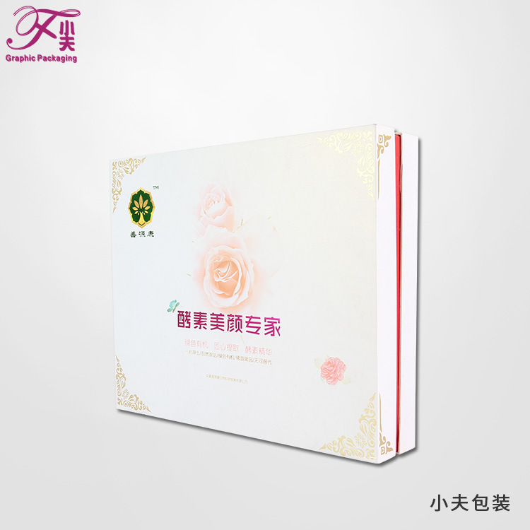 纸盒包装厂家，安徽合肥纸盒包装定制厂家，合肥小夫包装有限公司